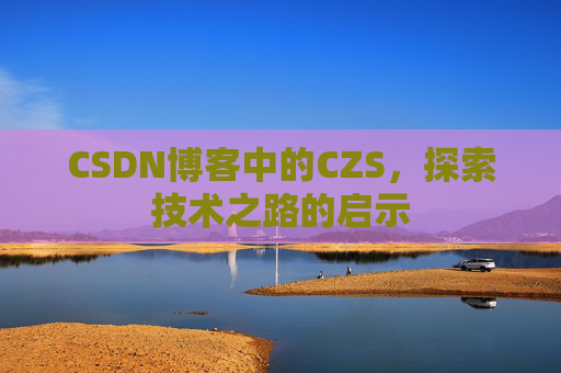 CSDN博客中的CZS，探索技术之路的启示